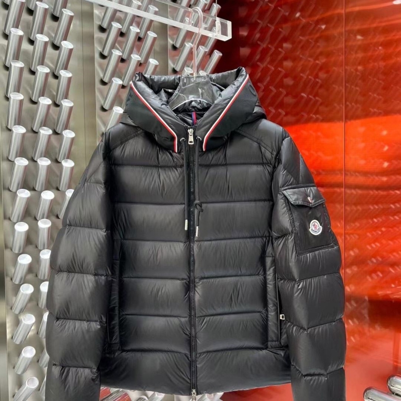 Moncler Down Coat